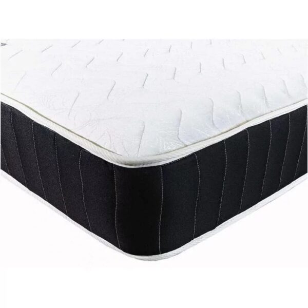 Memory Foam Orthopaedic Mattress - Single Size