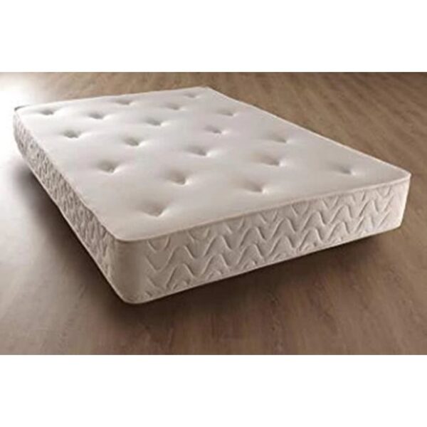 Hamlet Memory/Orthopaedic Mattress - Single Size