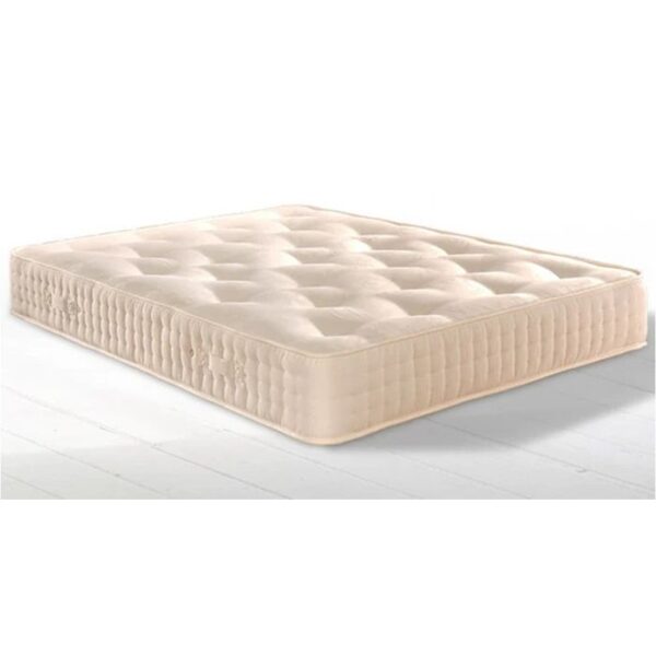 Emperor Orthopaedic Mattress - Double Size