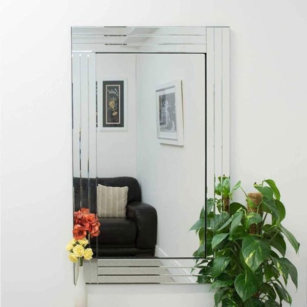 Plain Wall Mirrors