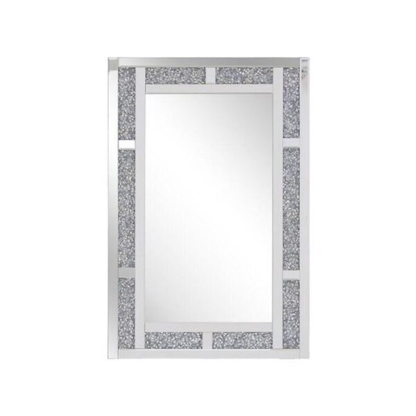 Crush Wall Mirror