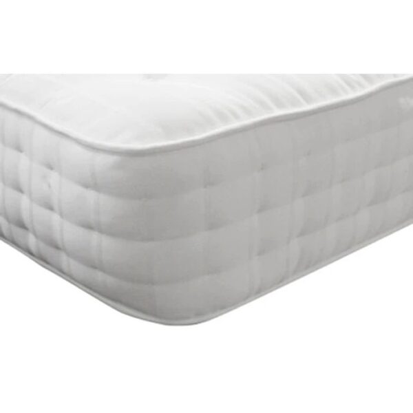 Earl Orthopaedic Divan Bed King Size