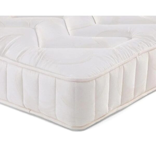 Maxi Orthopaedic Divan Bed King Size